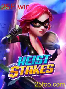 HeistStakes: Uma Imersão no Mundo dos Golpes e Aventura
