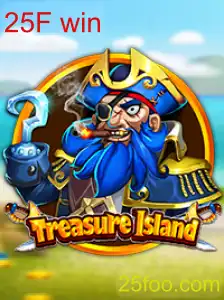 TreasureIsland